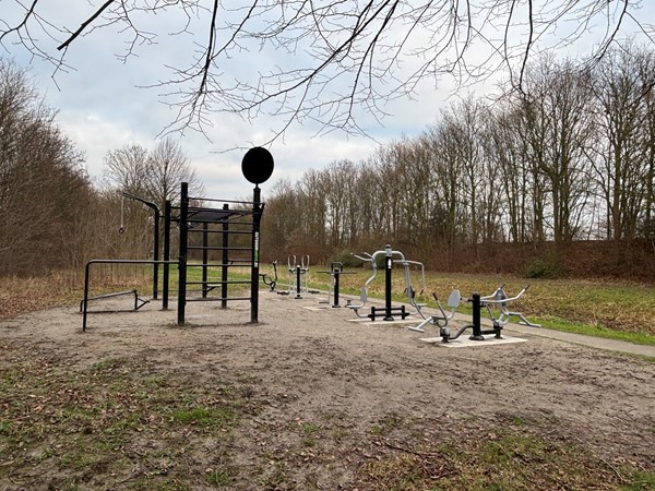 Medium property photo - Krammer 2, 4535 JN Terneuzen